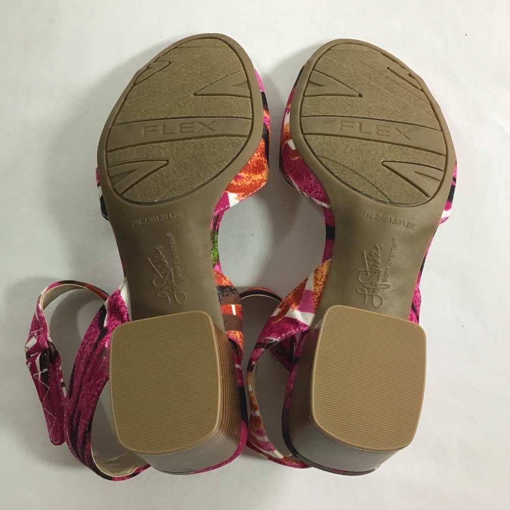 Life Stride Soft System “Rosetta” Sandal - Picture 7 of 10